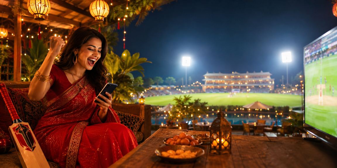 সিলেট ক্রিকেট ম্যাচ বেটিং নিয়ে উৎসাহ উদ্দীপনা